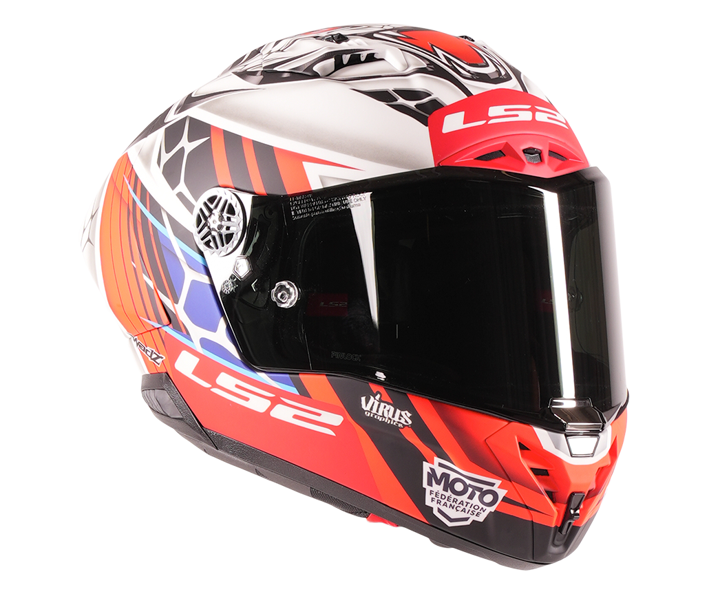 Helmet