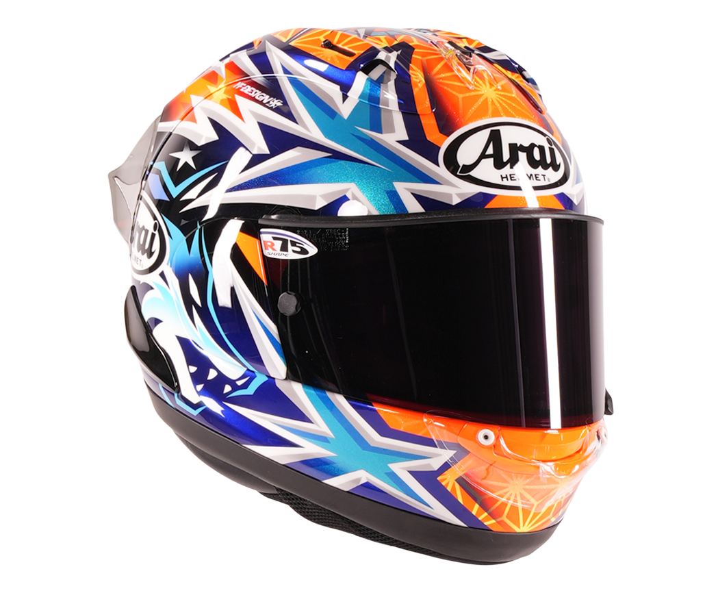 Helmet
