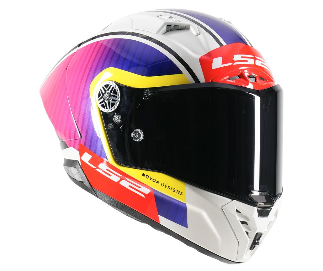 Helmet