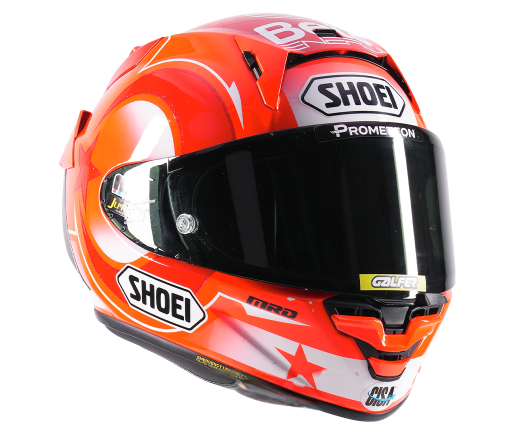 Helmet
