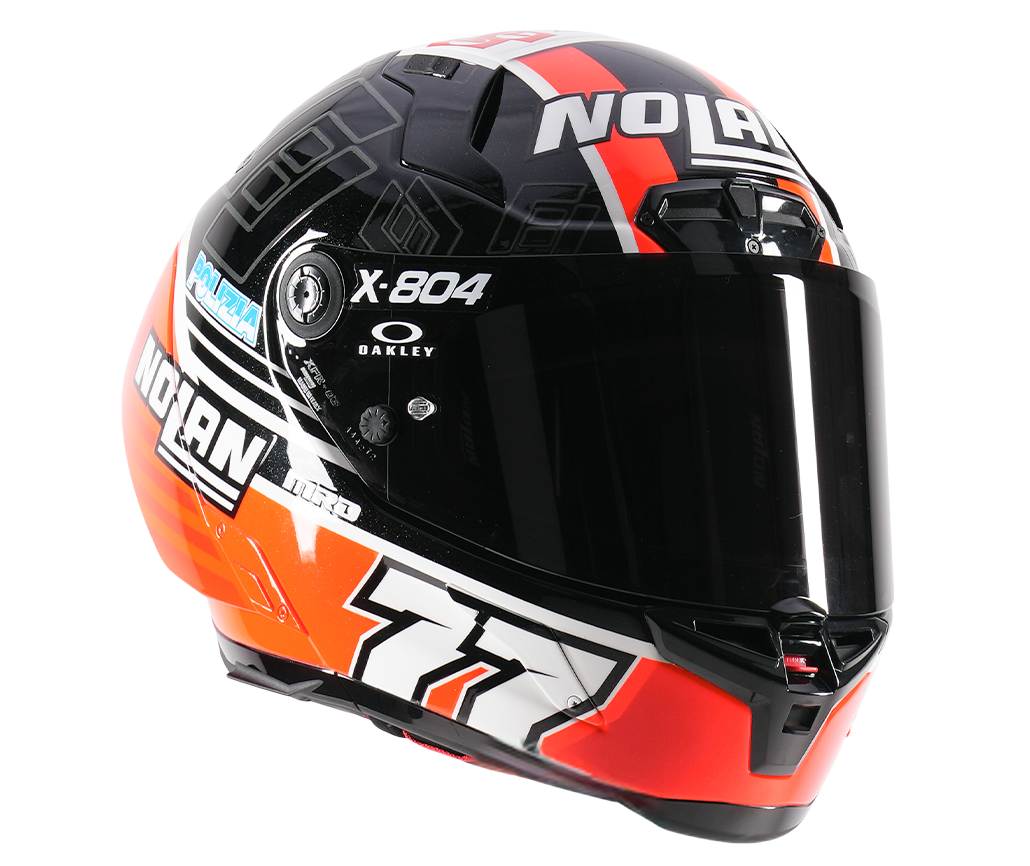 Helmet