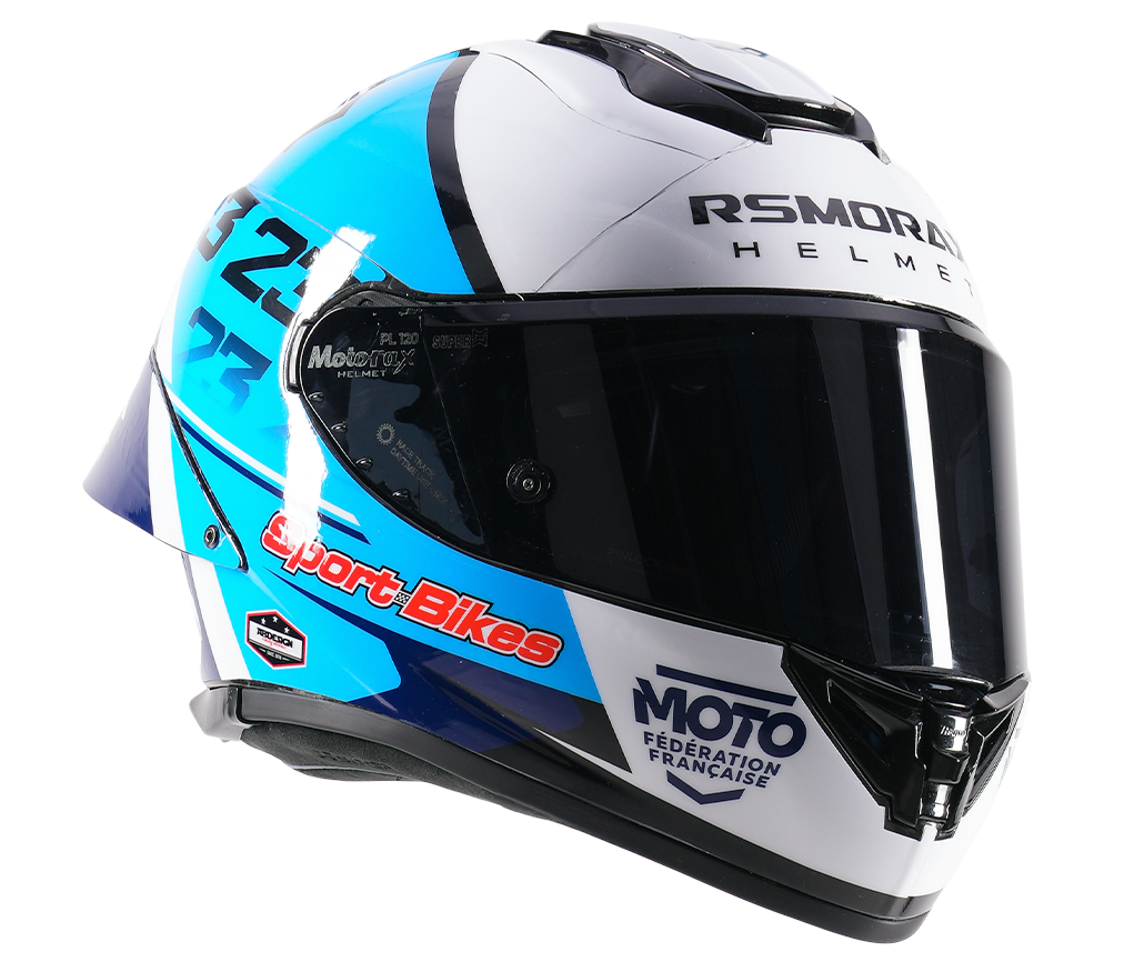 Helmet