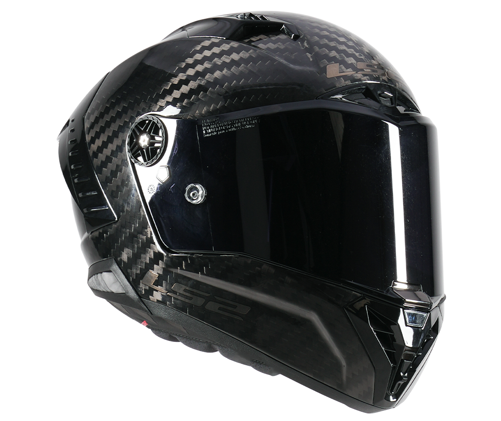 Helmet