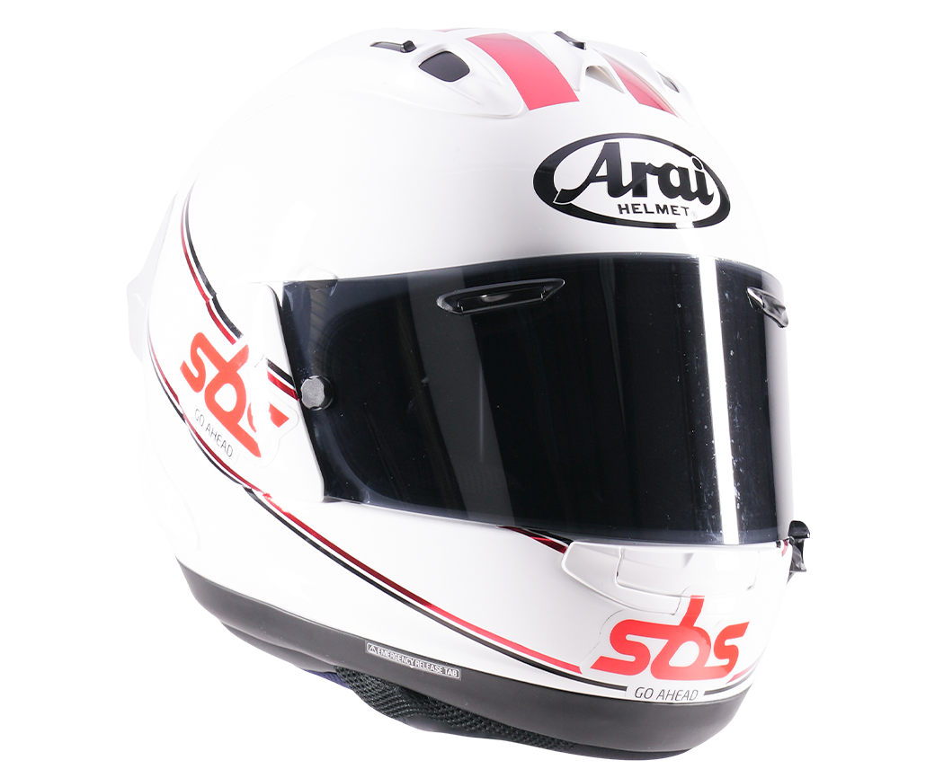 Helmet