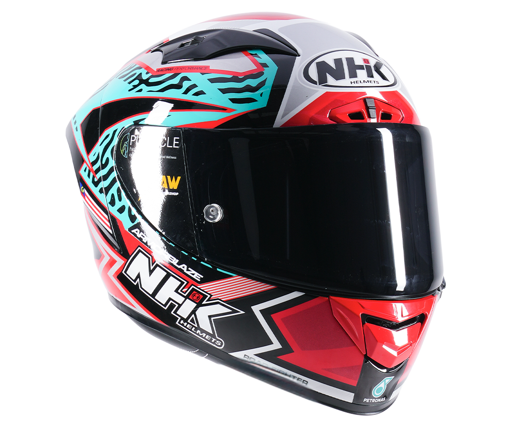 Helmet
