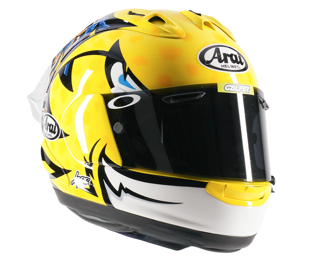 Helmet