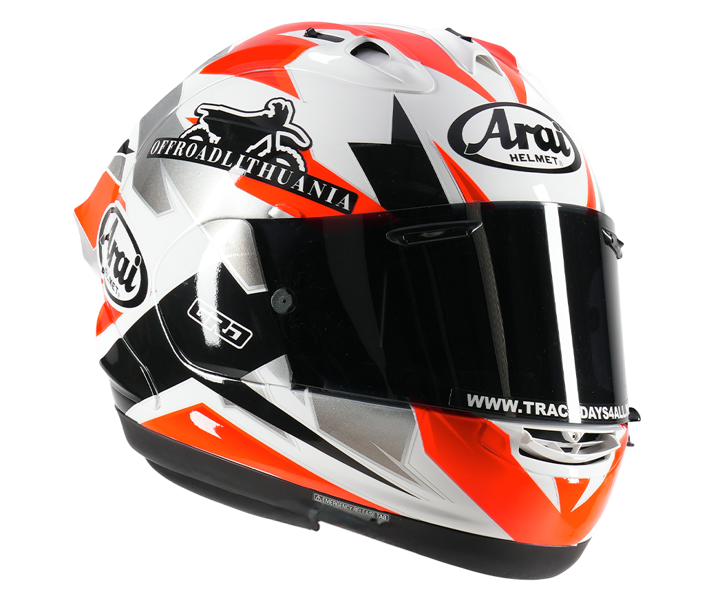 Helmet