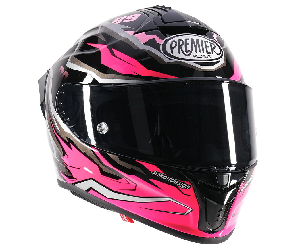 Helmet