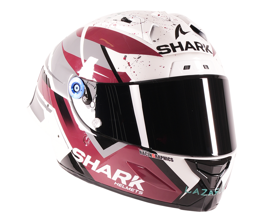 Helmet