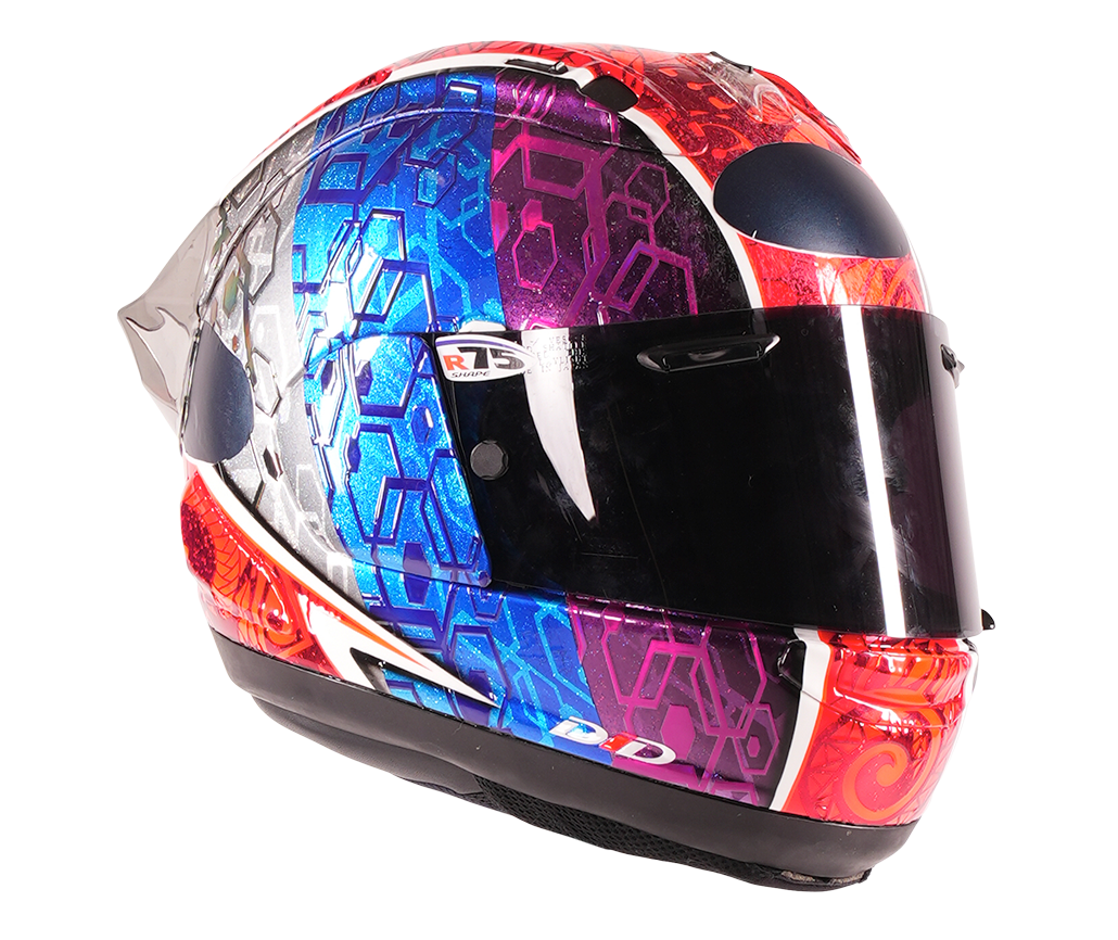 Helmet