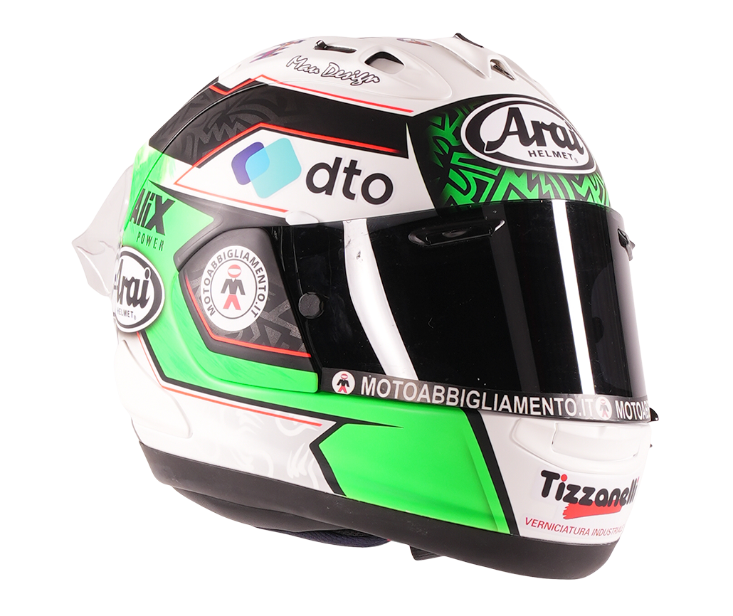 Helmet