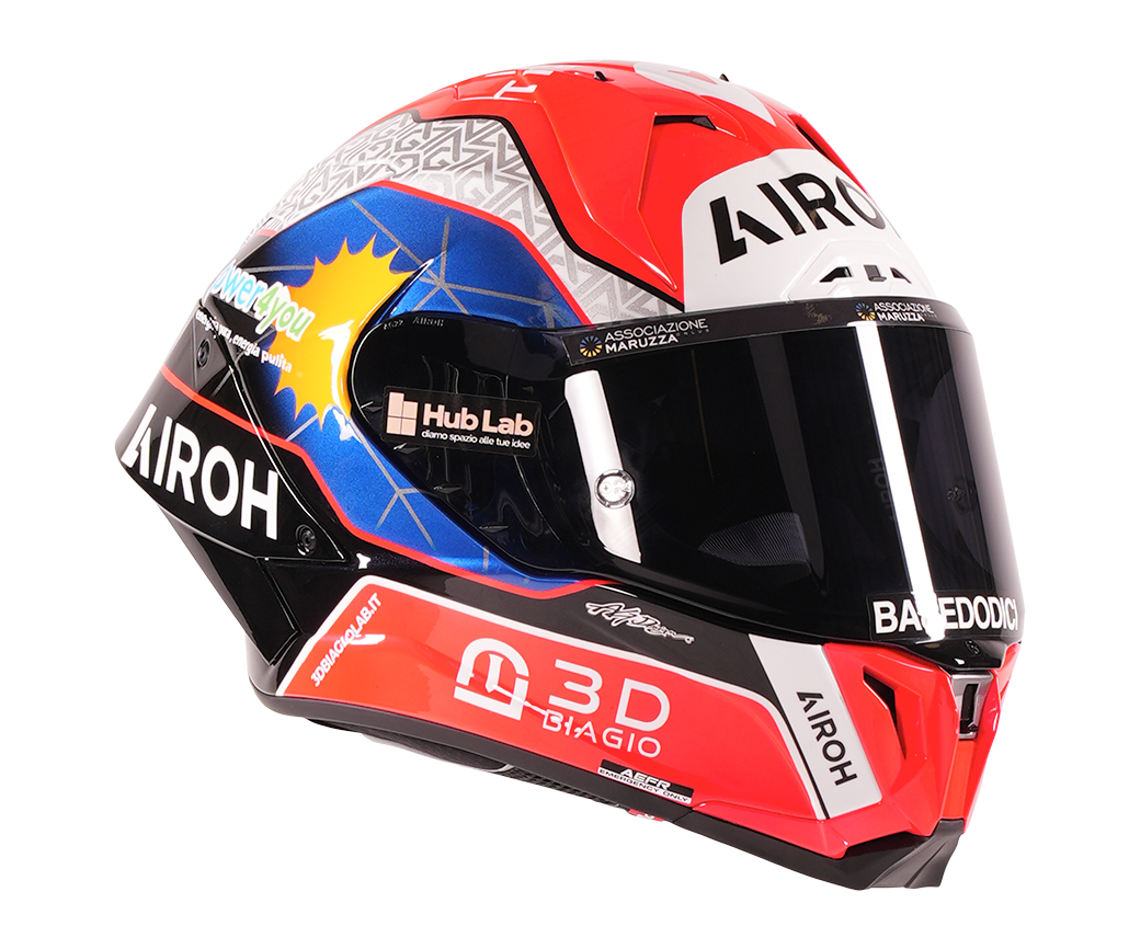Helmet