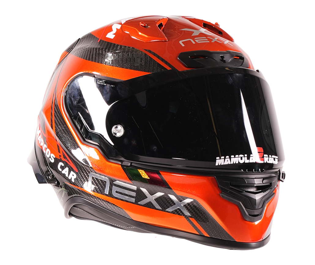 Helmet