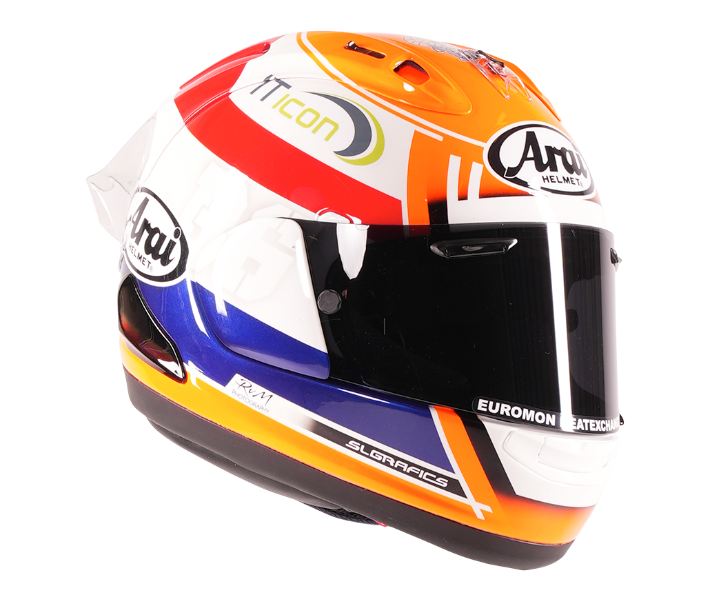 Helmet