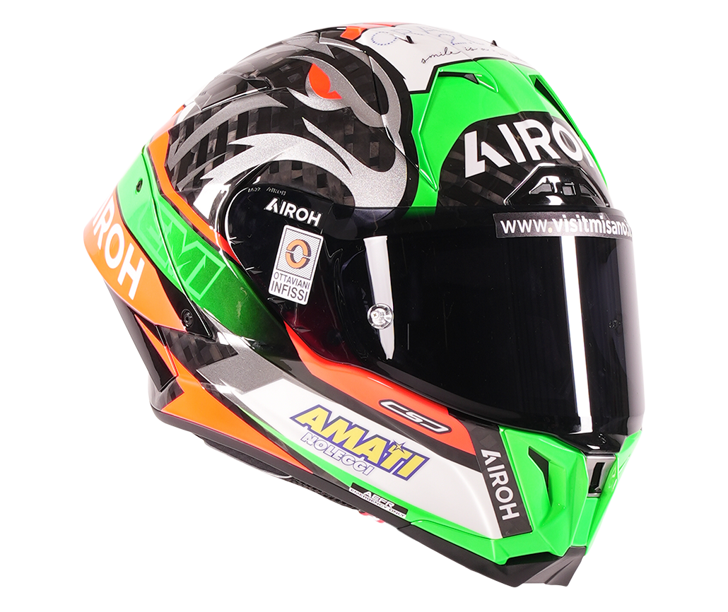 Helmet