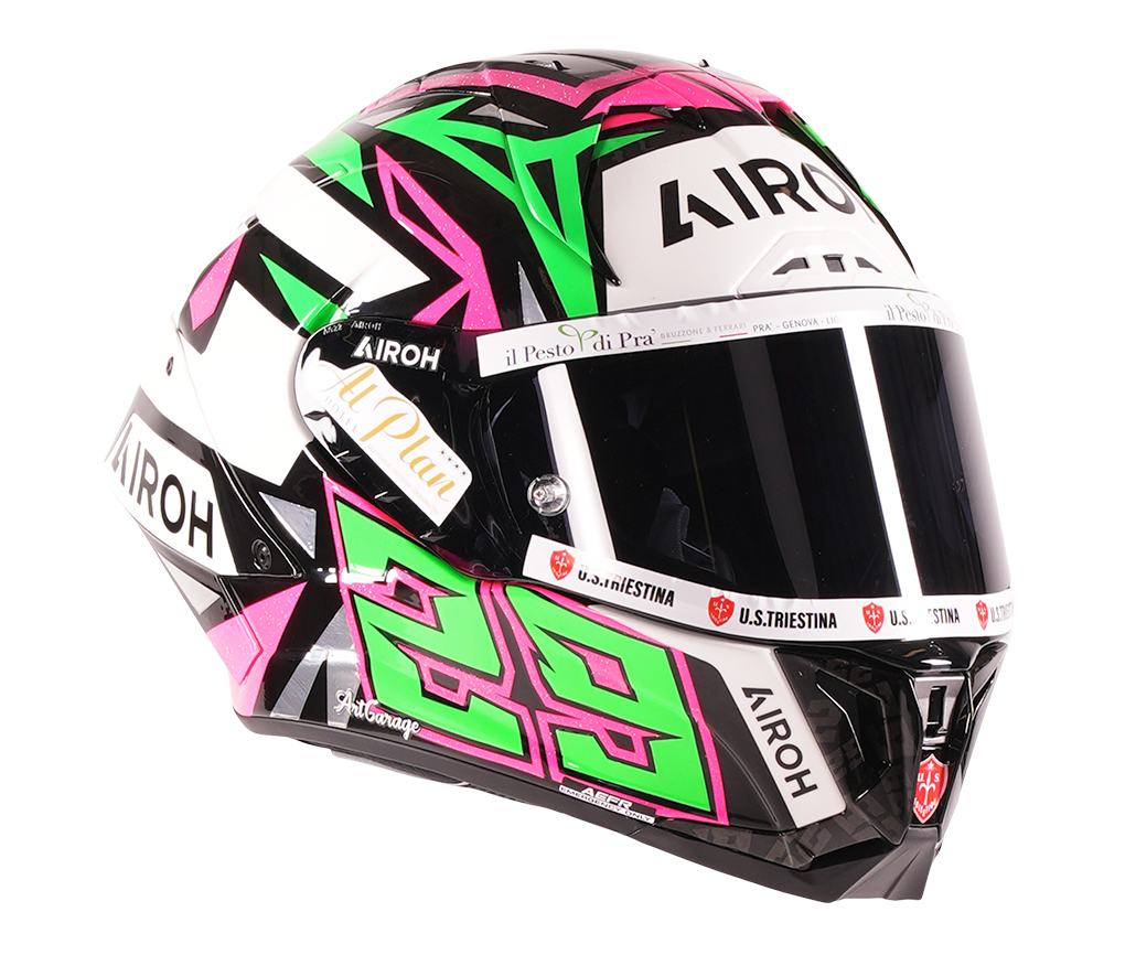Helmet