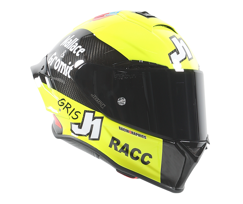 Helmet