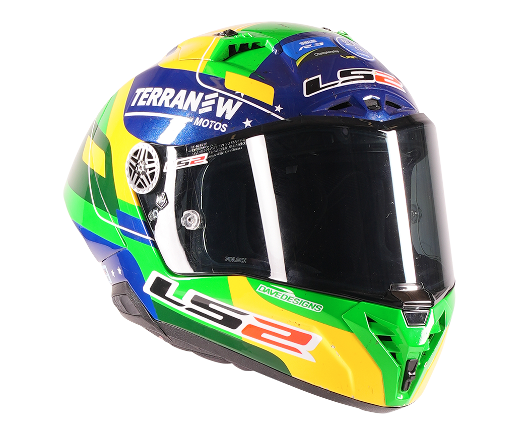 Helmet