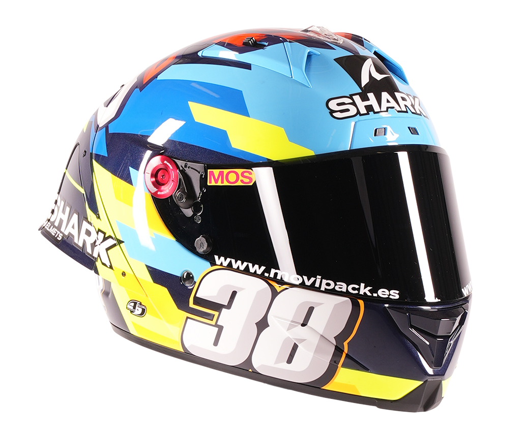 Helmet