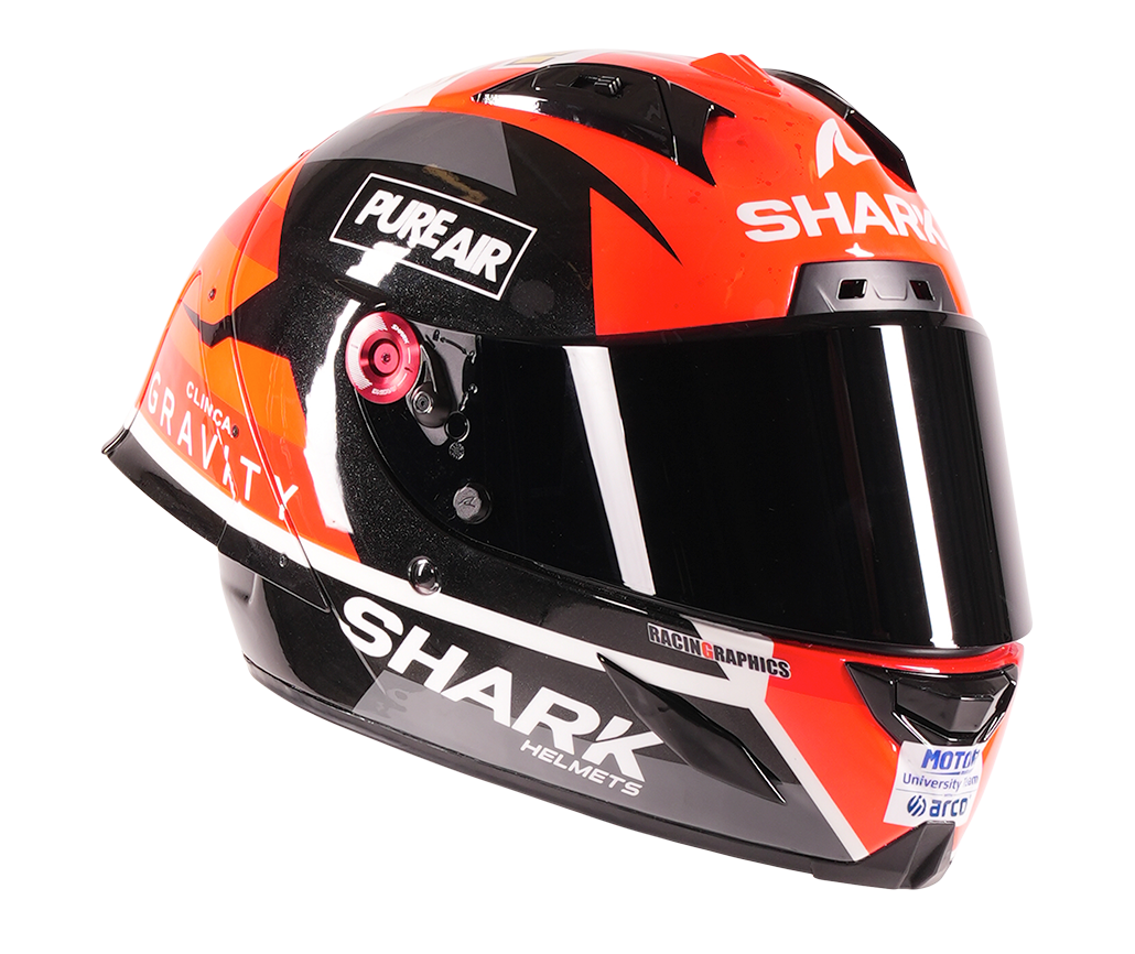 Helmet
