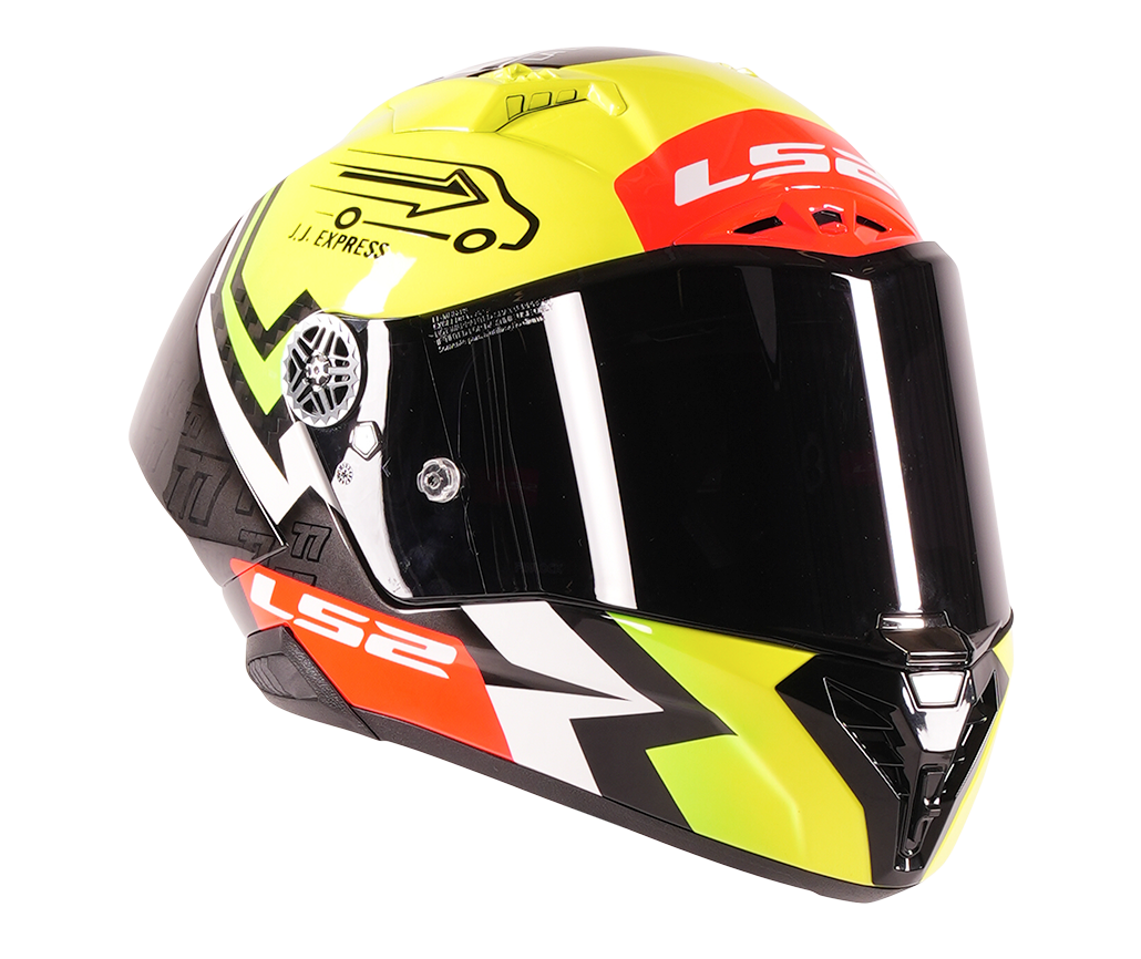 Helmet