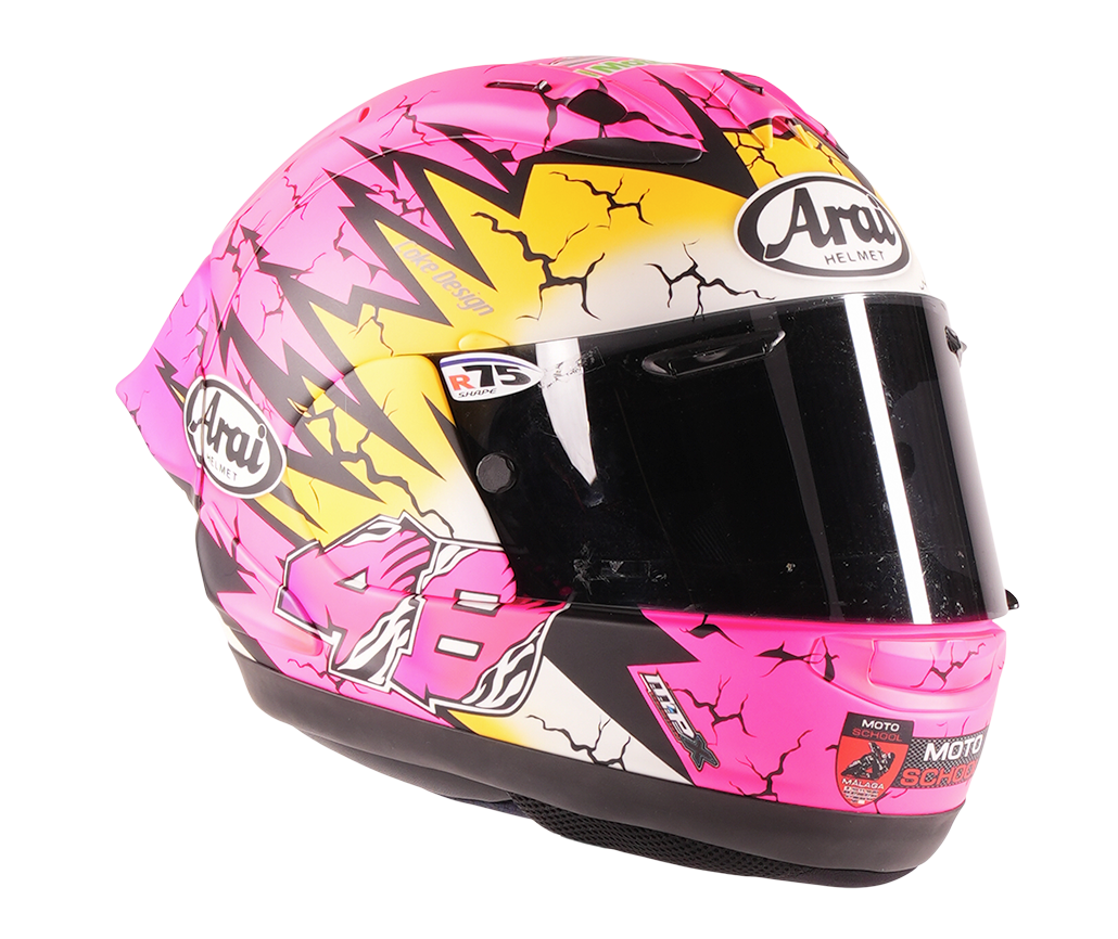 Helmet