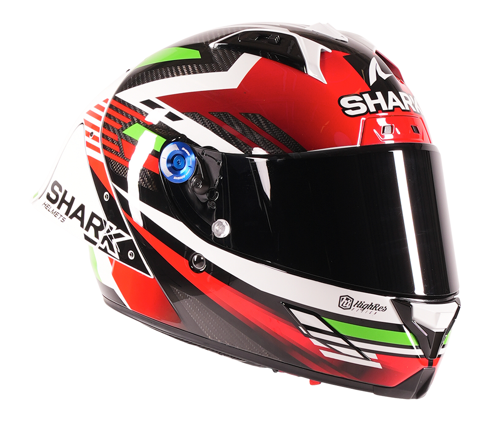 Helmet