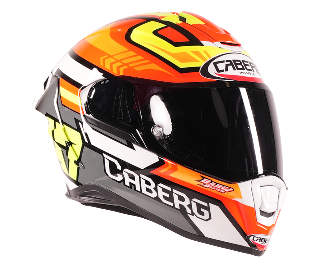 Helmet