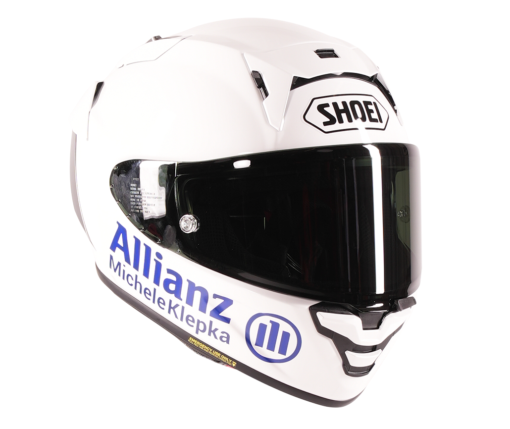 Helmet