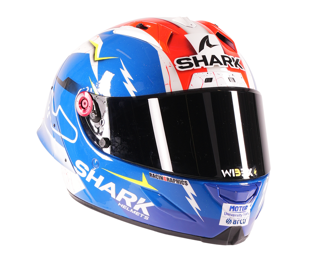 Helmet