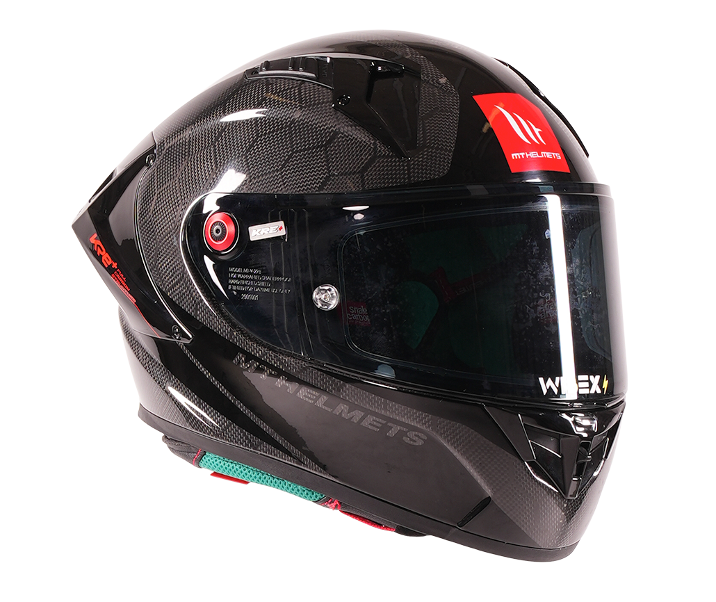 Helmet