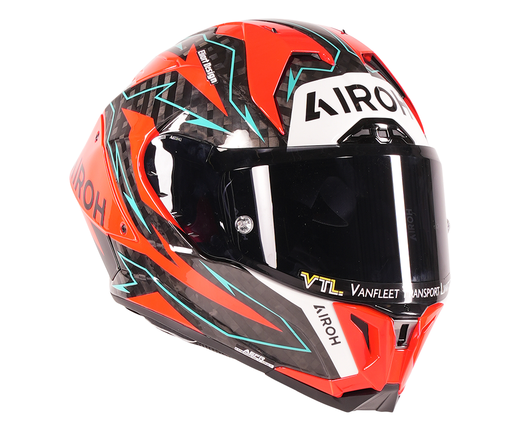 Helmet