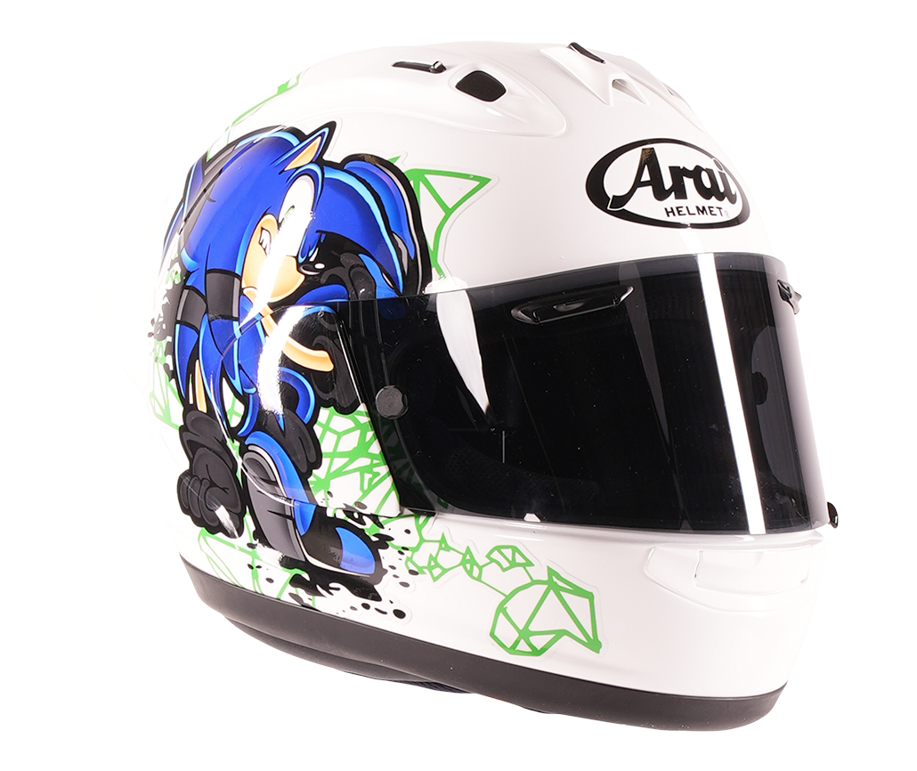 Helmet