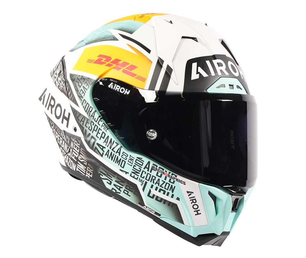 Helmet