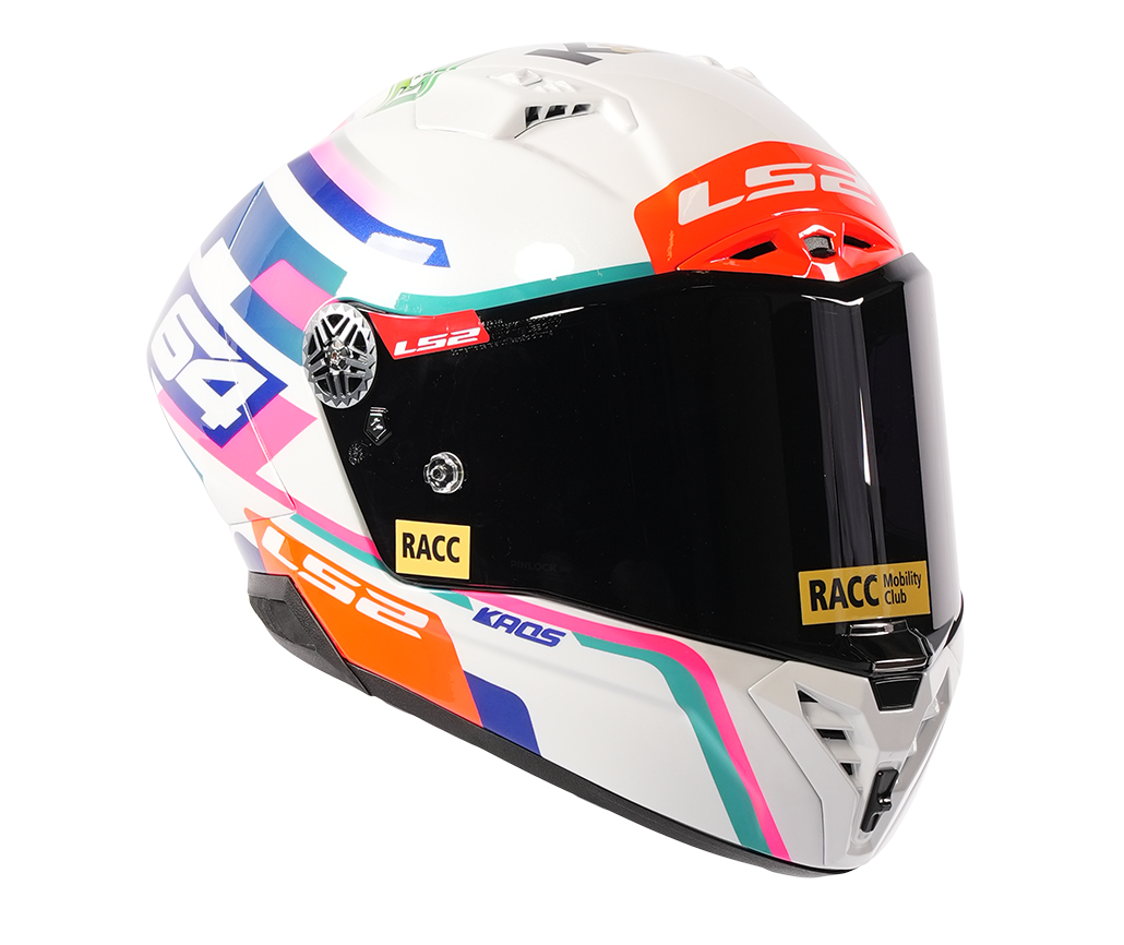 Helmet