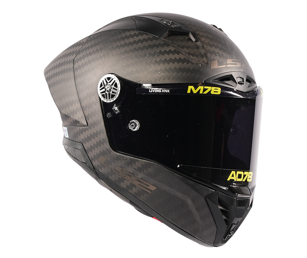 Helmet