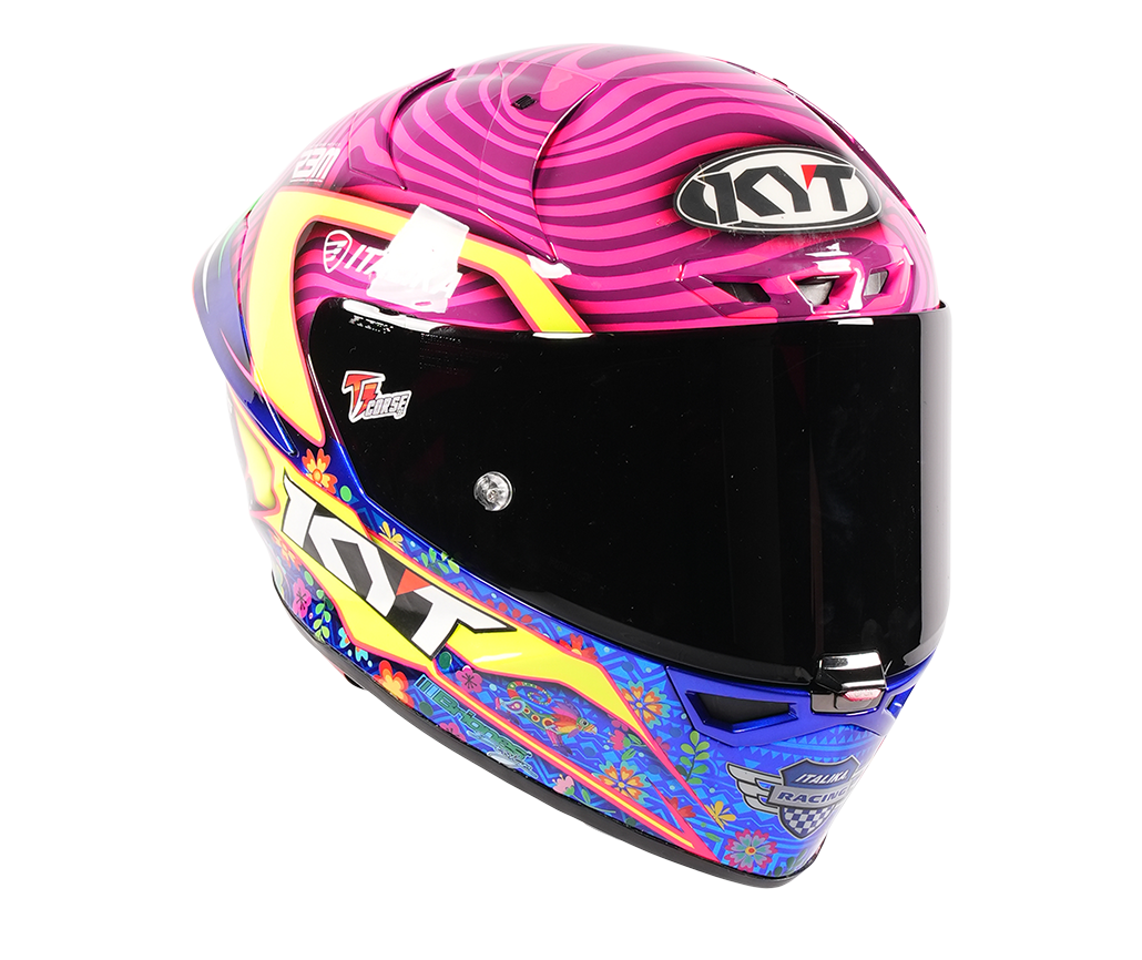 Helmet