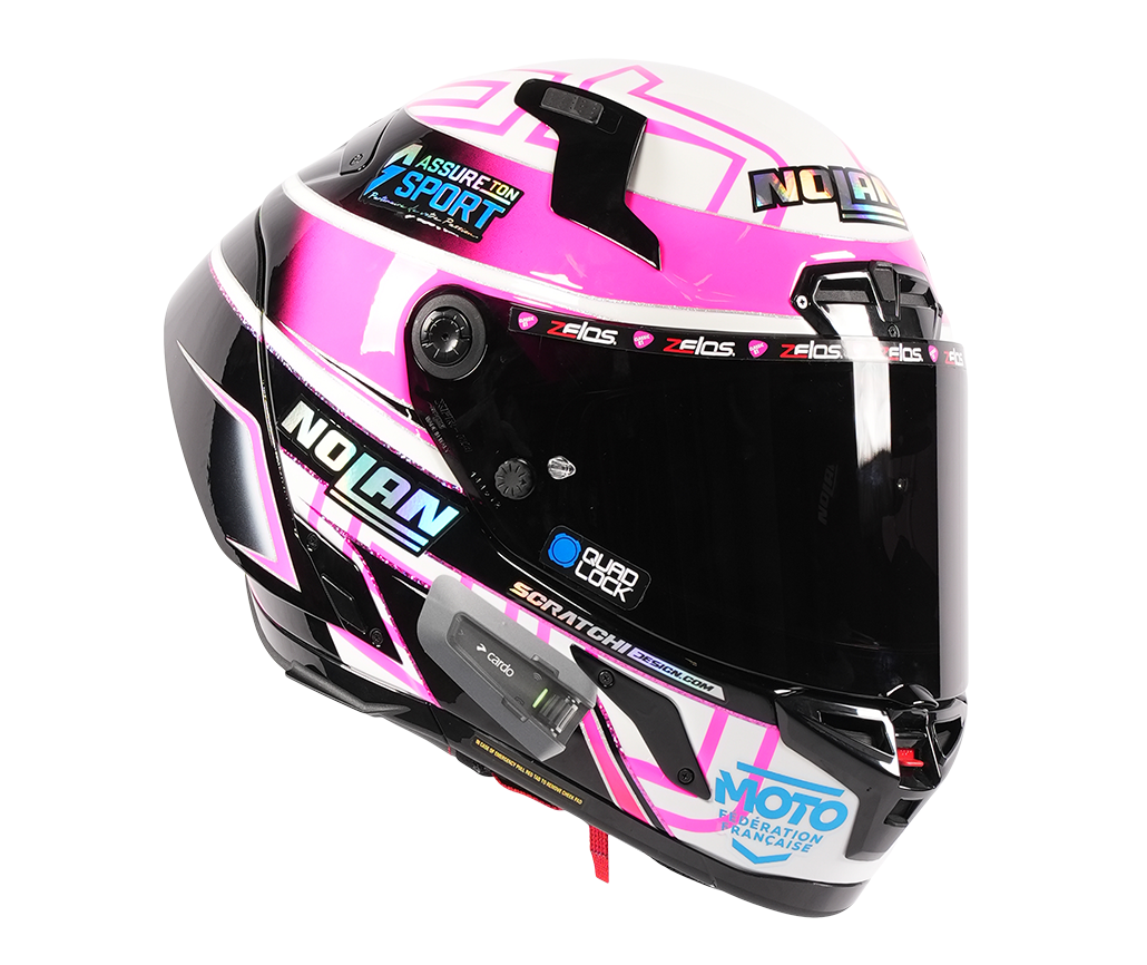 Helmet