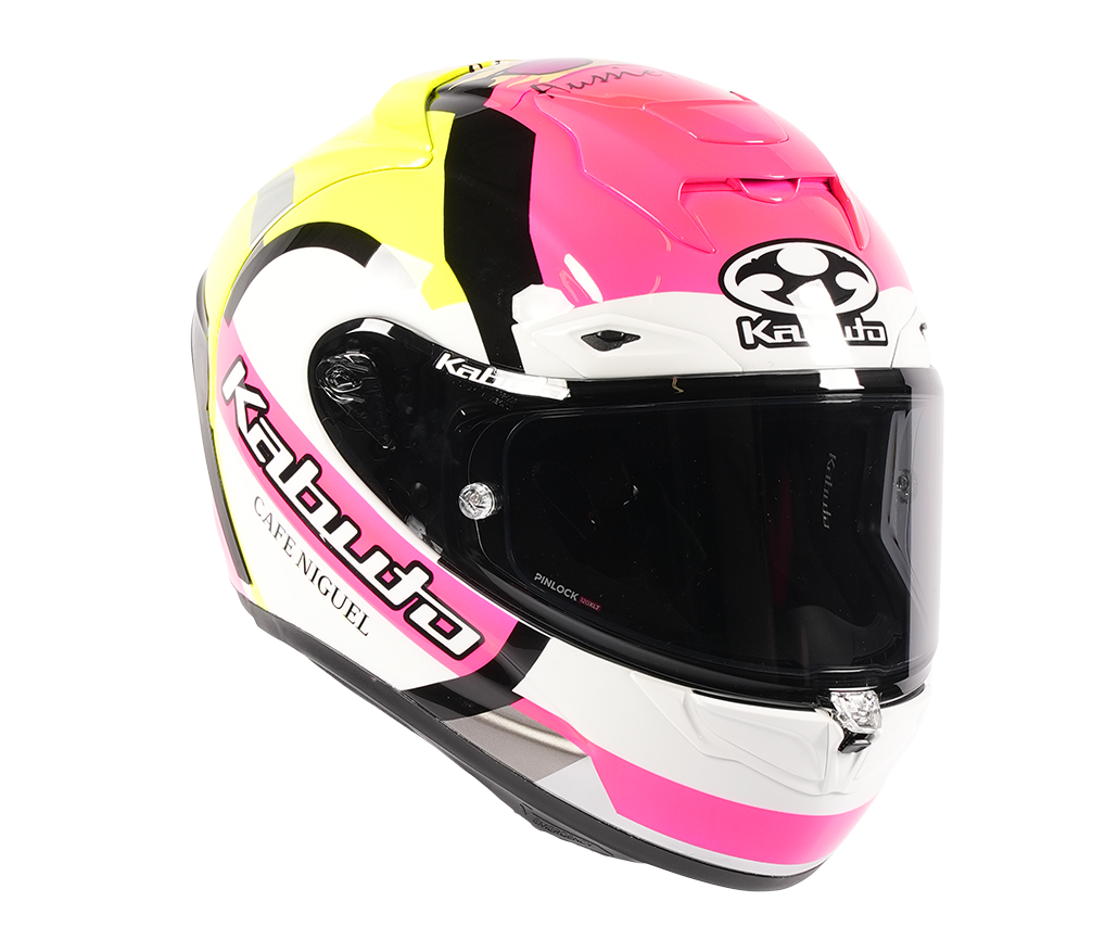 Helmet