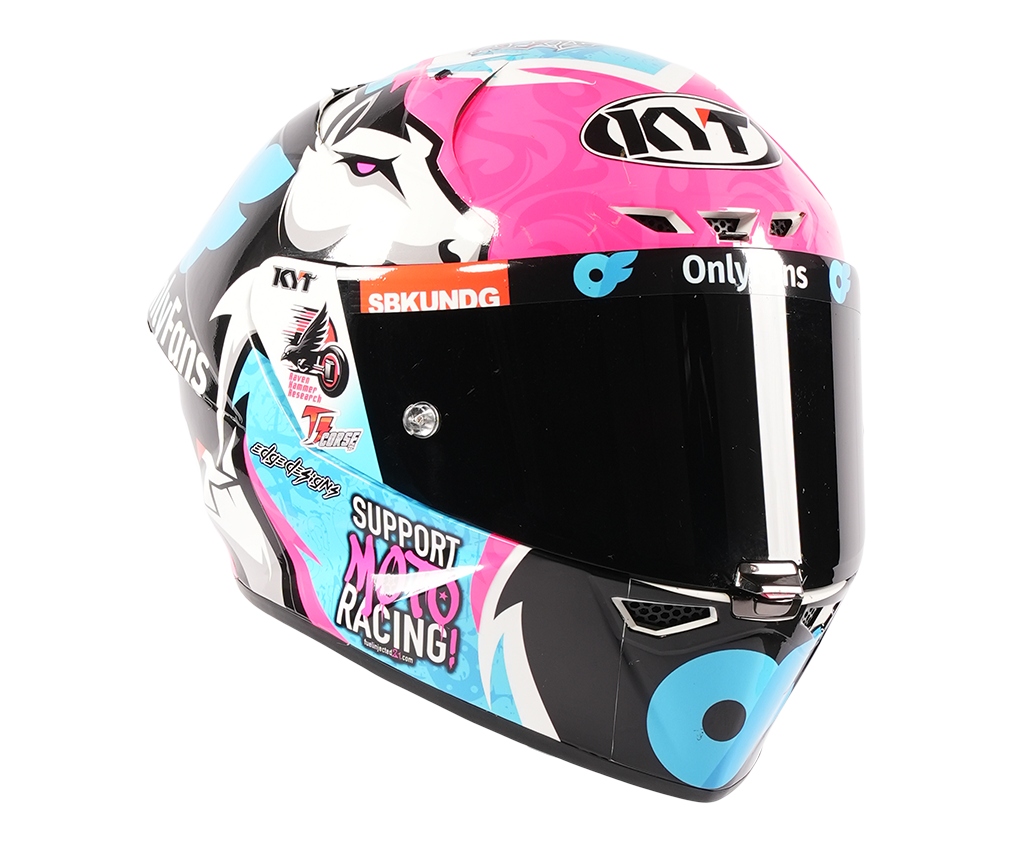 Helmet