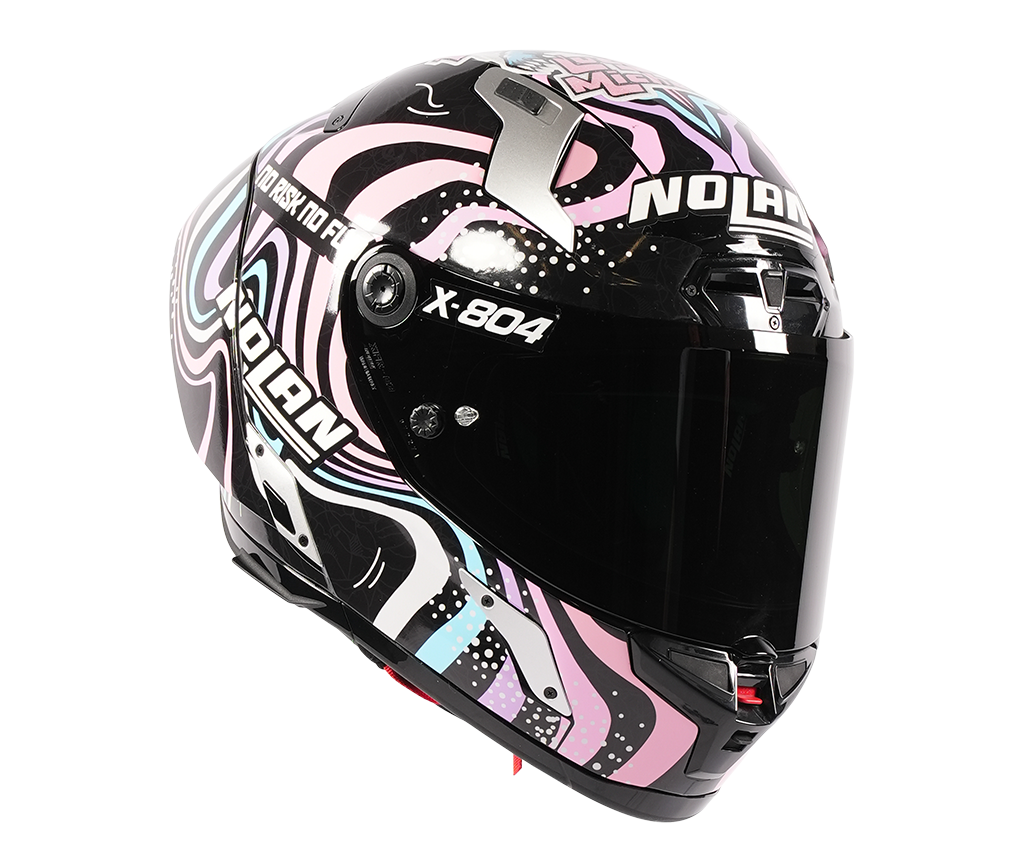 Helmet