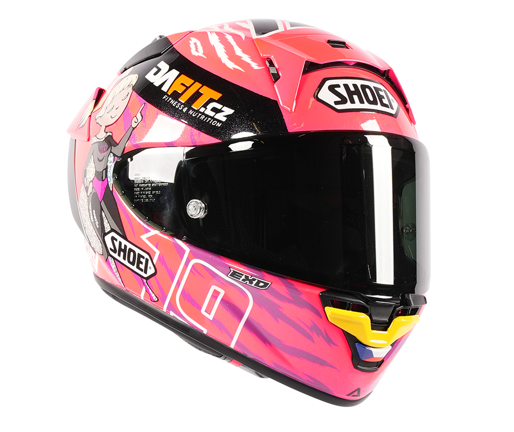 Helmet
