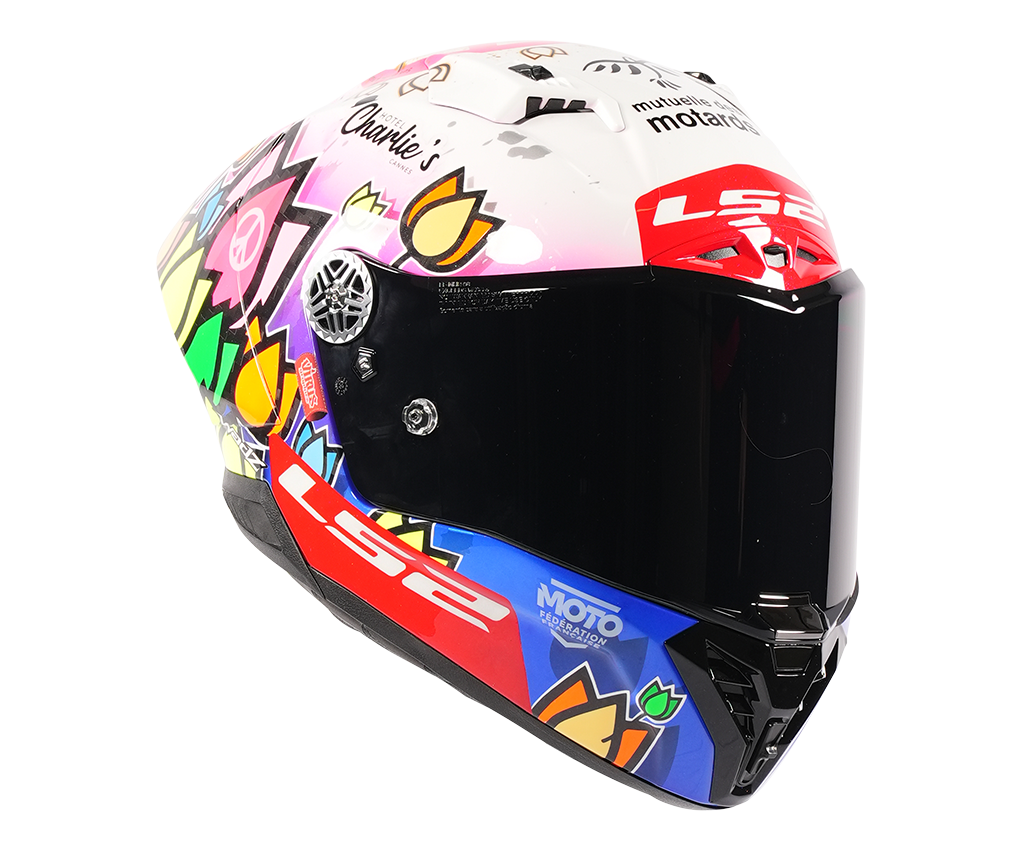 Helmet