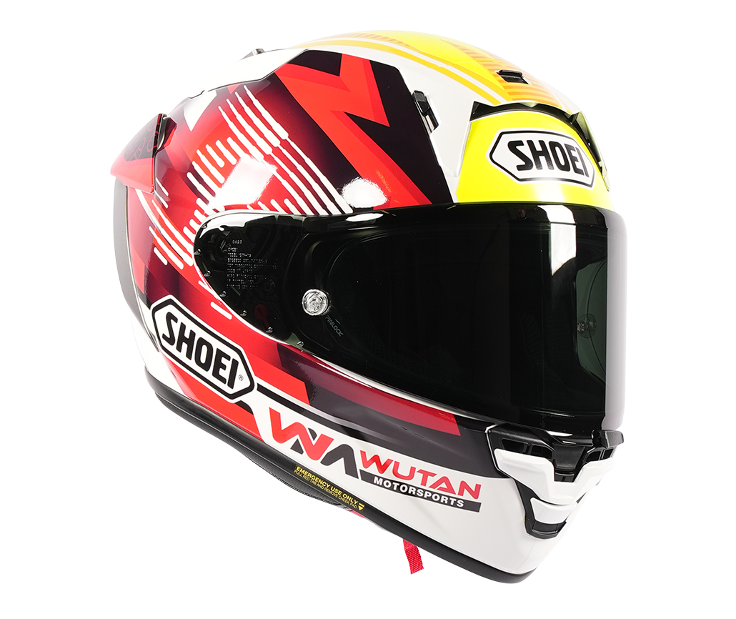 Helmet