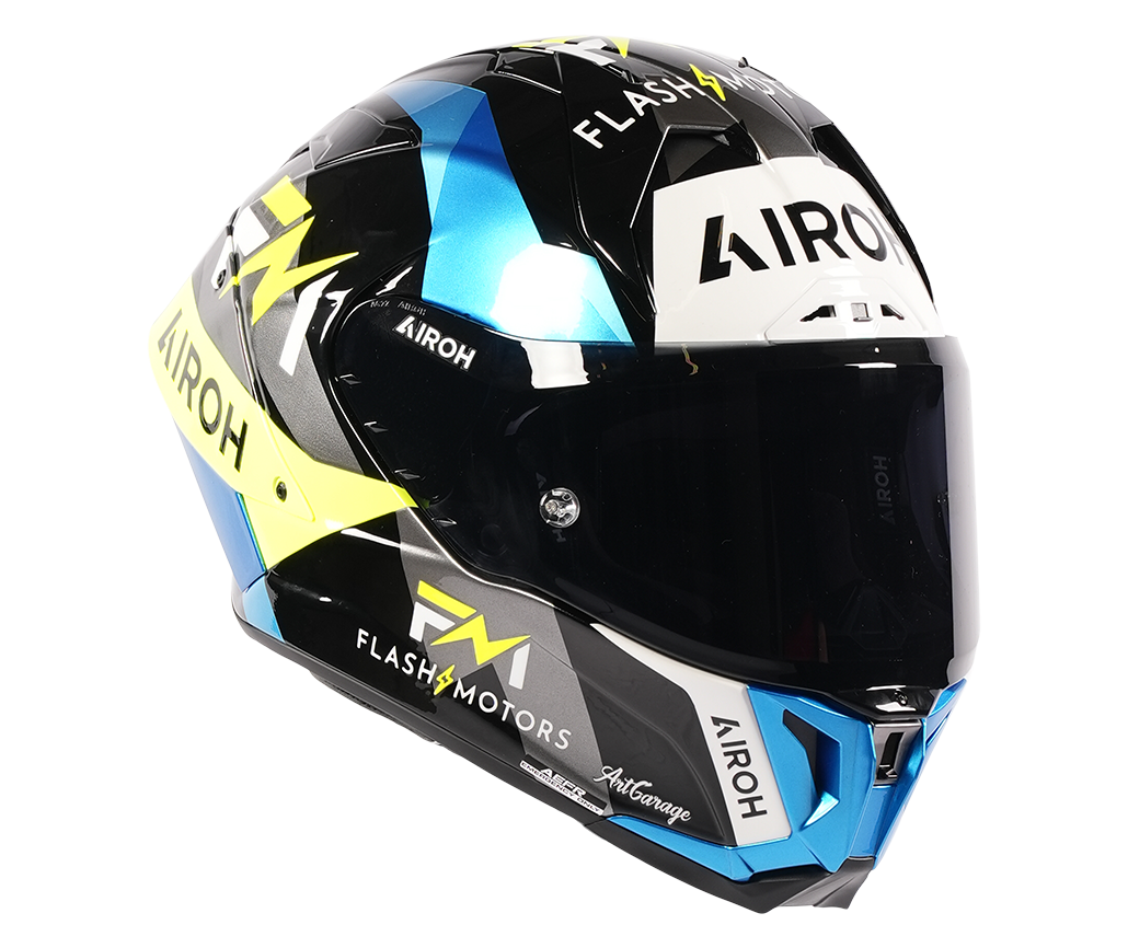 Helmet