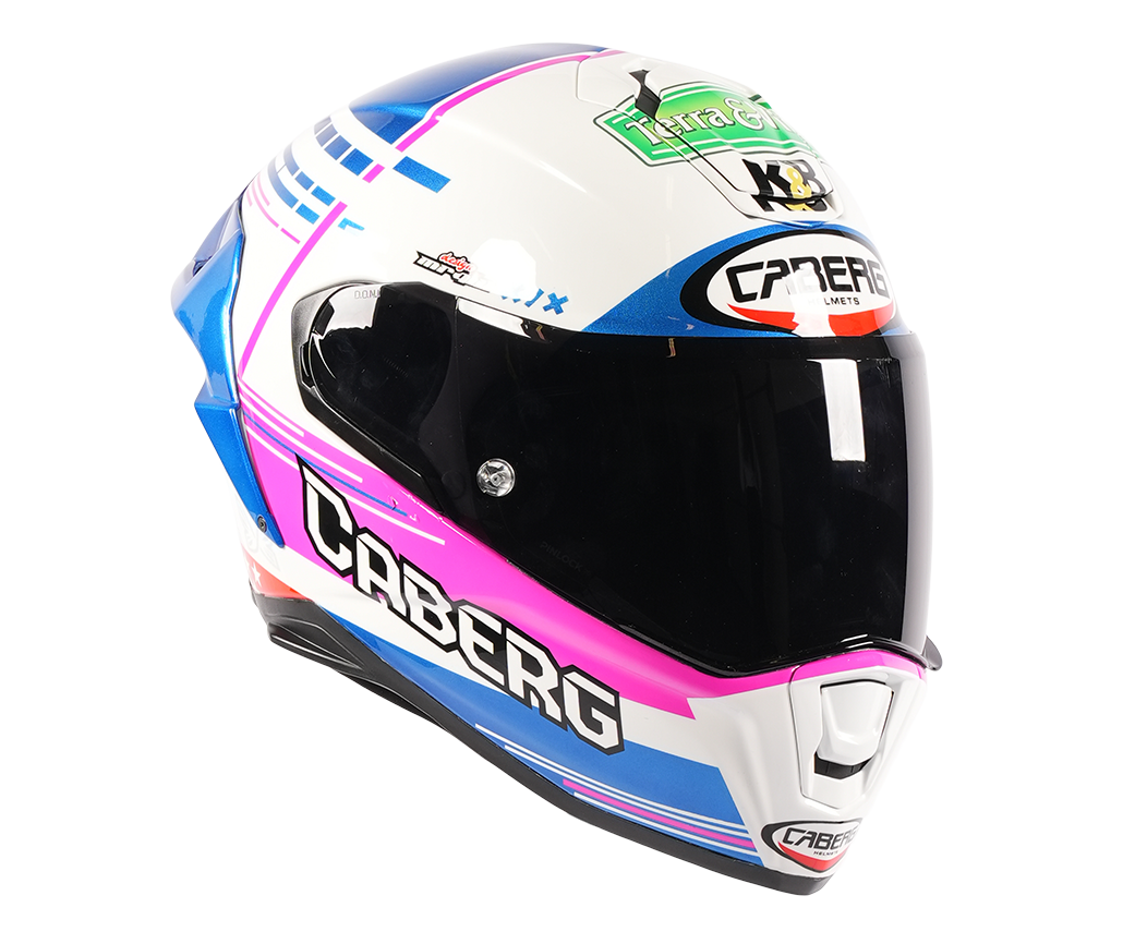 Helmet
