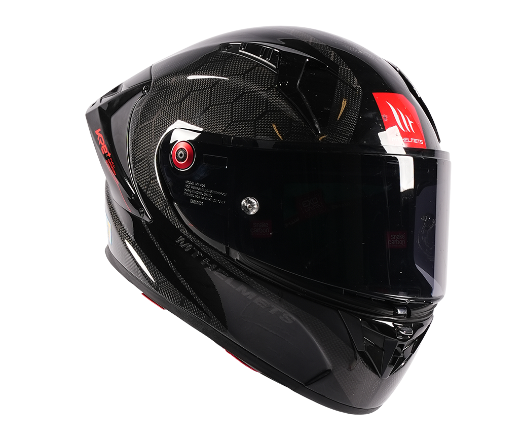 Helmet