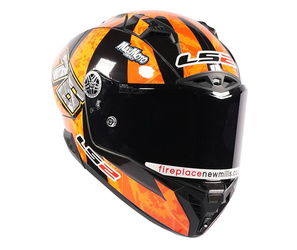 Helmet