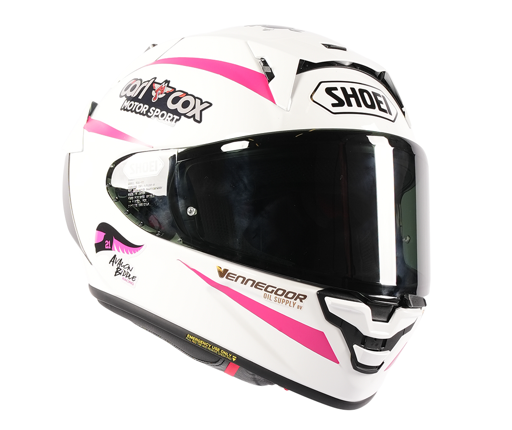 Helmet