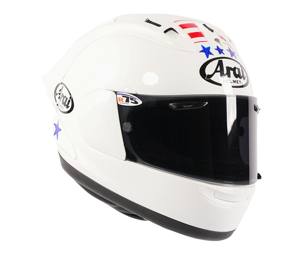 Helmet